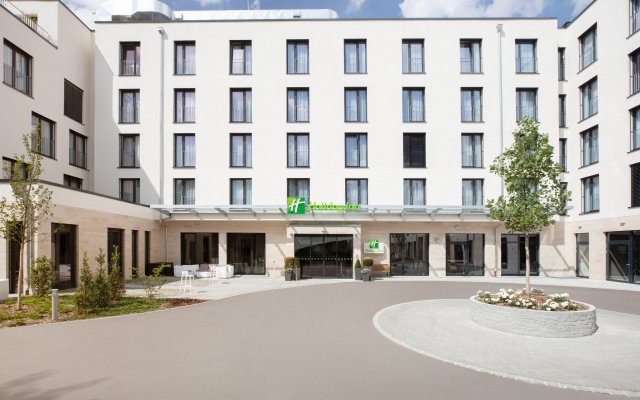 Holiday Inn Munich - City East, an IHG Hotel