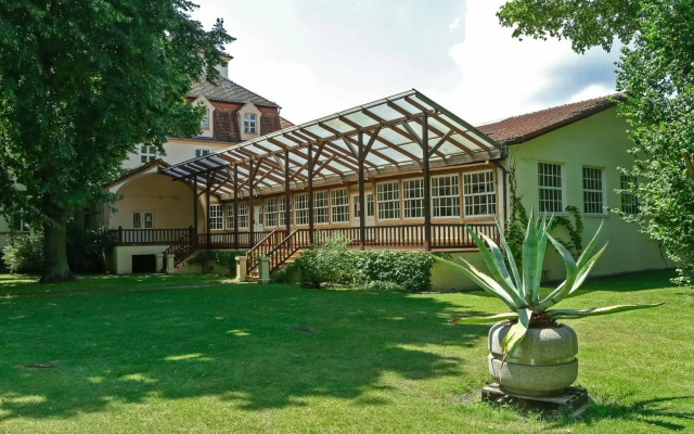 VITALHOTEL ambiente