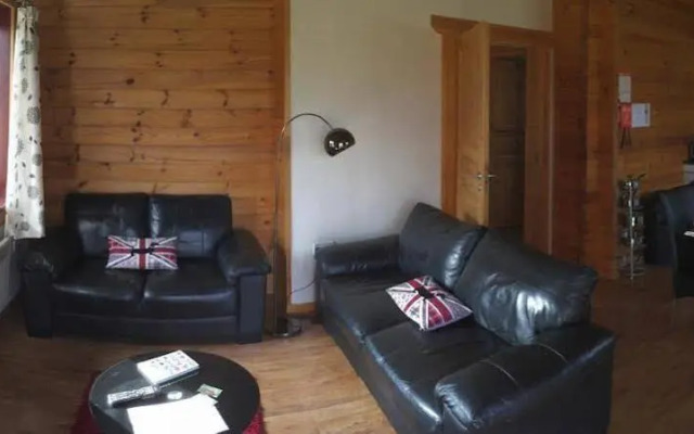 Watermeadow Lakes & Lodges