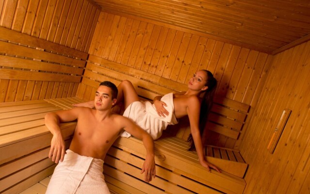 Van der Valk Hotel Duiven near Arnhem A12