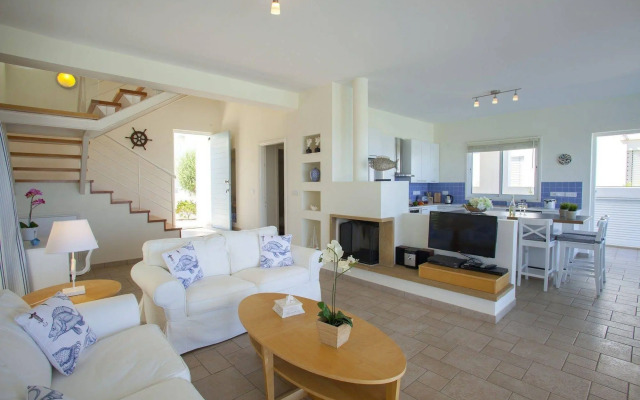 Naxos Villas