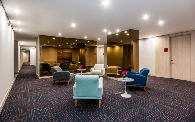 Crowne Plaza Barranquilla by IHG