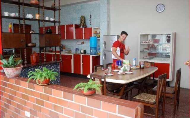 Flying Dog Hostels Iquitos