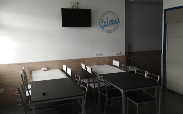 Galerna Zarautz Hostel