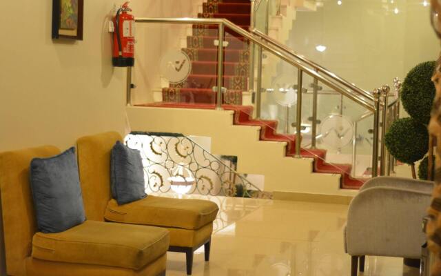 Durah Nawarh For Hotel Apartments 25