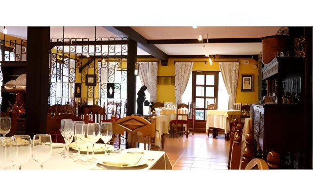 Hotel Marqués de la Moral