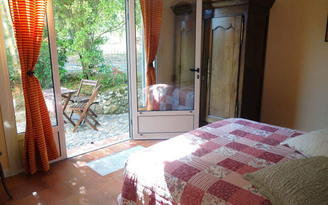 Les Jardins de Camelot