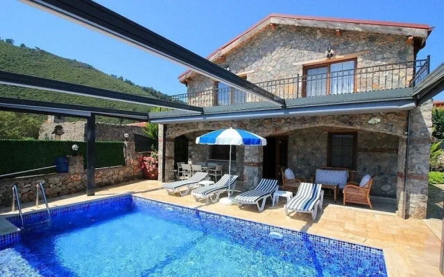 Villa Ege