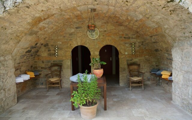 Chateau De La Caze