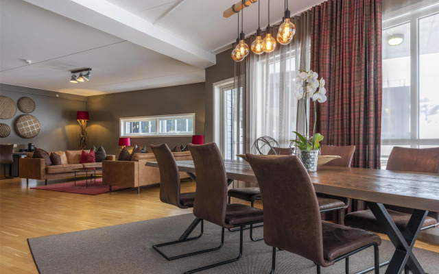 Radisson Blu Resort Trysil