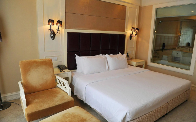 Baolong Garden Hotel