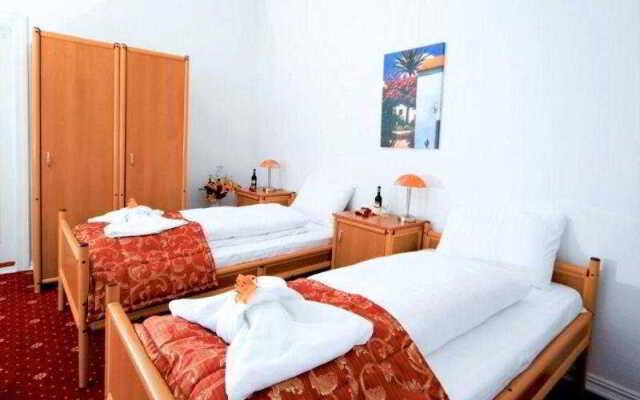 City 54 Hostel & Hotel Berlin