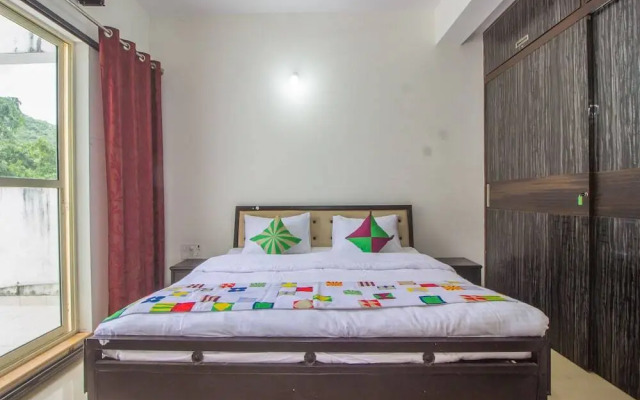 Reginald Alphonso by OYO Rooms