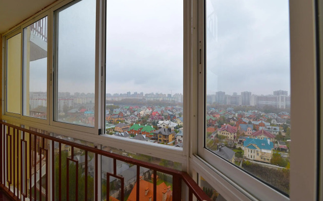 Апартаменты Renta36 (Рента) на улице Шишкова 72/4