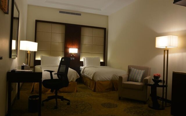 Prime Hotel Al Hamra Jeddah