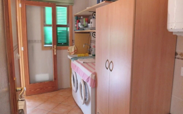 Casa Sergi