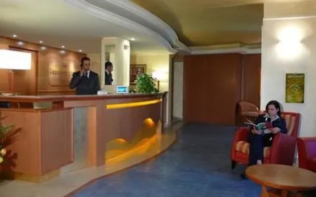 Hotel Residence Il Gabbiano