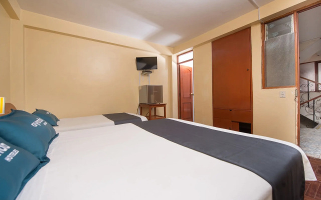 Ayenda Posada Inn