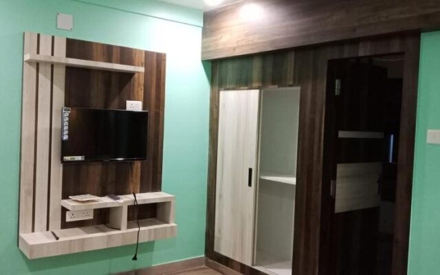 Hotel Sonar Tori