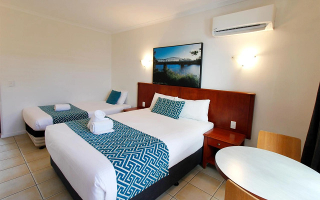 Coffee House Apartment Motel