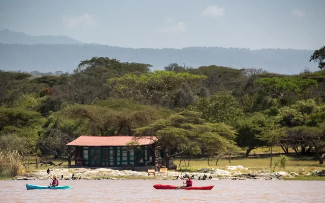Hara Langano Eco Lodge