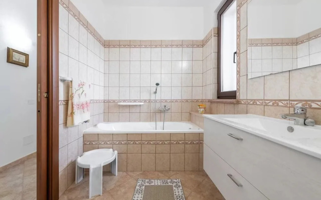 Villa La Fata With 3 Bedrooms and 3 Bathrooms