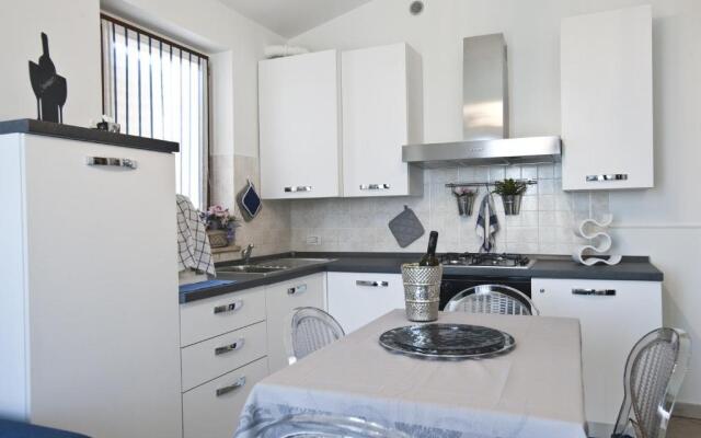 Casavacanze Azzurro Mare