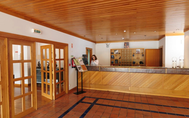 INATEL Piódão Hotel