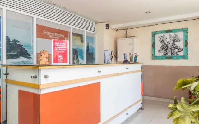 ZEN Premium Sanur Danau Tamblingan 2