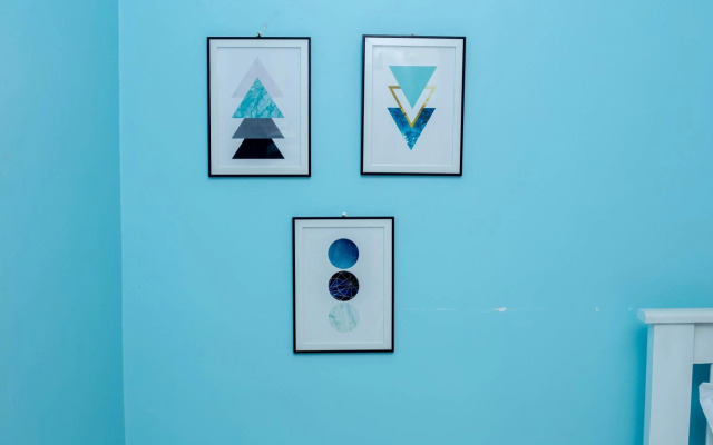 Keisha Luxury Furnished Apartment Bukoto