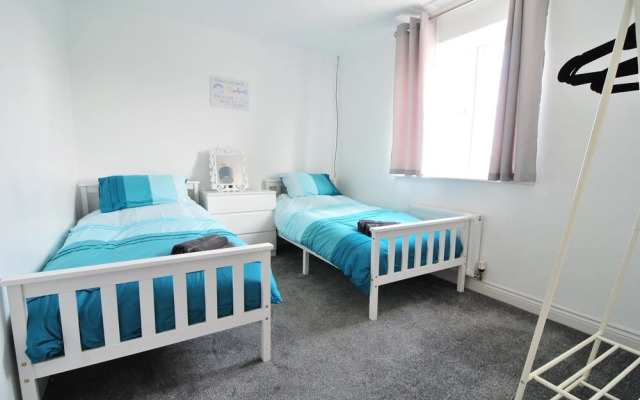 The Friendly Retreat