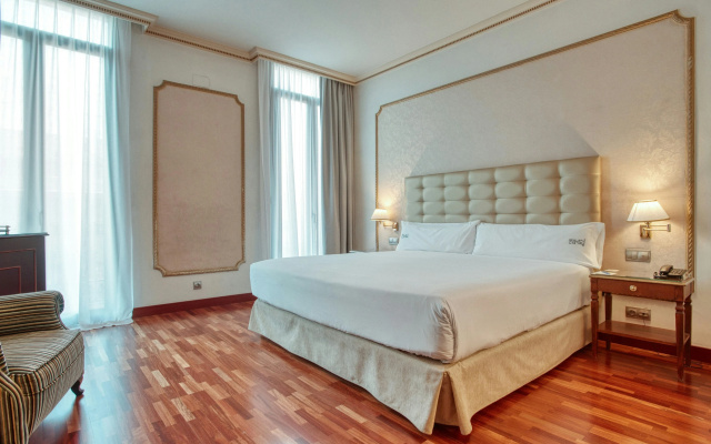 Hotel Roger de Lluria Barcelona