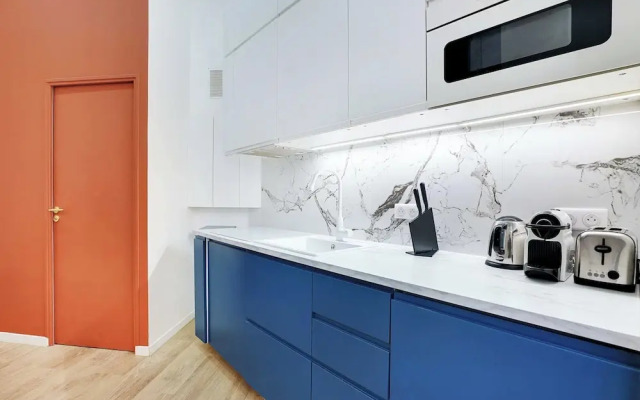 Amazing Apartment - 2br/8p - Place Pigalle