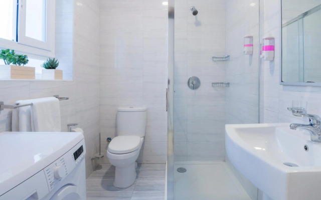 Blubay Apartments by ST Hotels