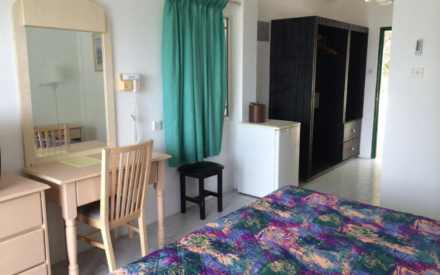 Siesta Hotel