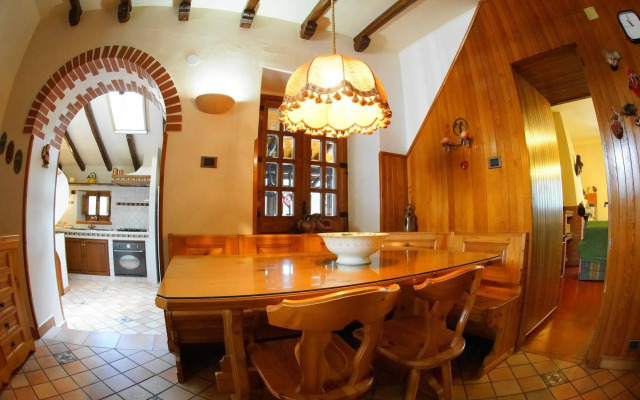 Etna Paradise Casa Vacanze