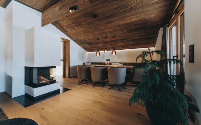 Balma Restaurant | Suites