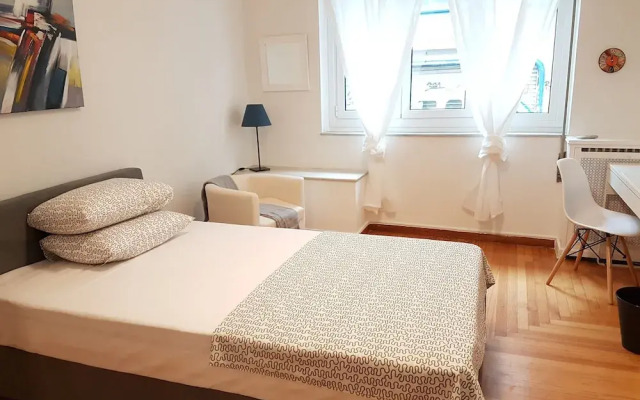 Erra - Biscuit - Athens Center,60m²,2 BD,1 BATH