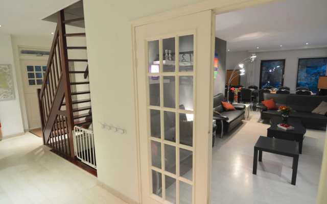 Quaint Villa in Doornspijk With Swimming Pool