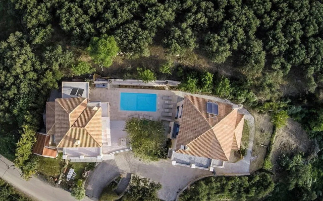 Seaview Villa Sofia Top Destination
