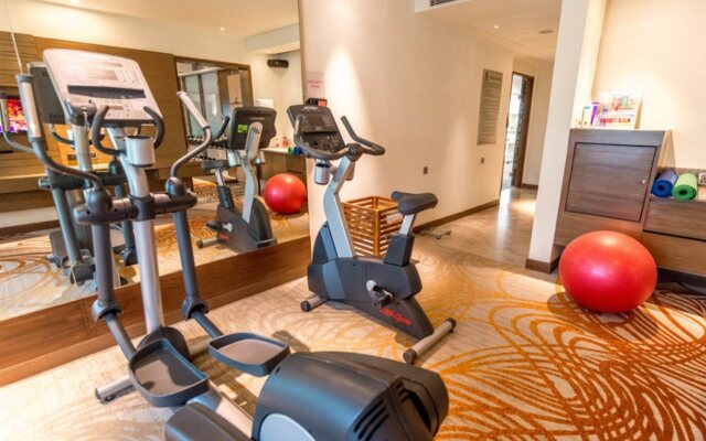 Holiday Inn Jaipur City Centre by IHG