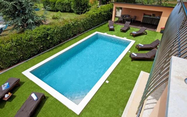 Villa Sky Zadarvillas