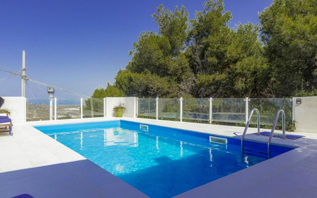 Villa Ribes - Licata