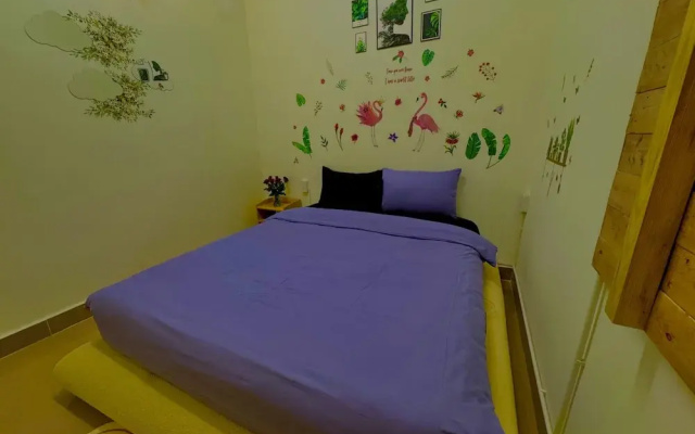 My Stay 1 Le Van Tam