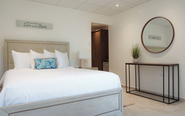 Tres Palmas Boutique Hotel