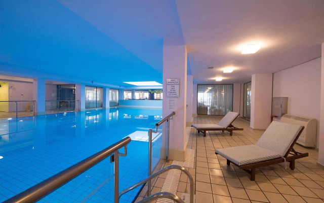 Imperial Belvedere - All Inclusive