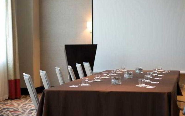 Residence Inn Boston Logan Airport/Chelsea
