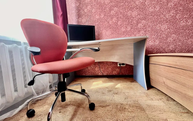 Риконе на улице Максима Горького