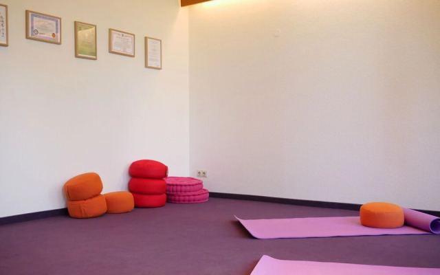 Haus Vita Ferien- und Seminarhaus