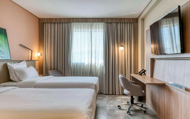 Novotel BH Savassi